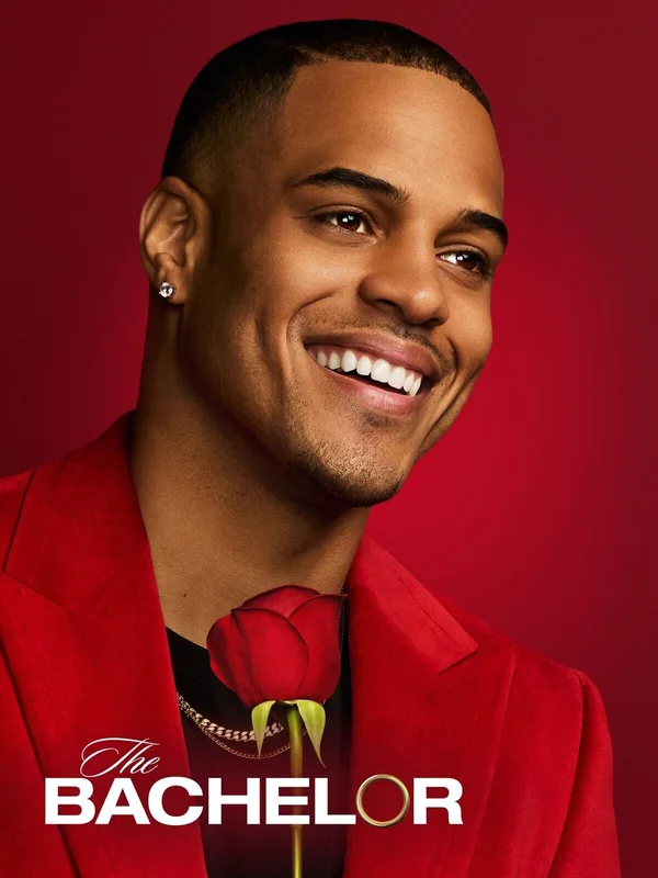 The Bachelor (2002) cover