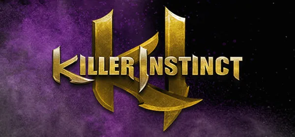 Killer Instinct cover