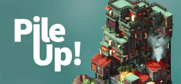 Pile Up! cover