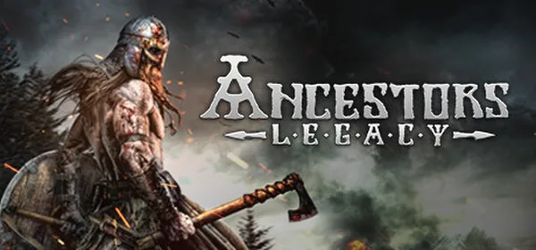 Ancestors Legacy cover