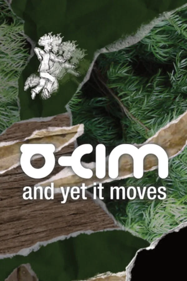 And Yet It Moves cover