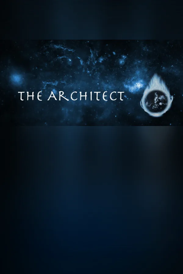 The Architect cover