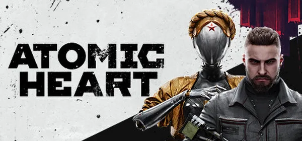 Atomic Heart cover