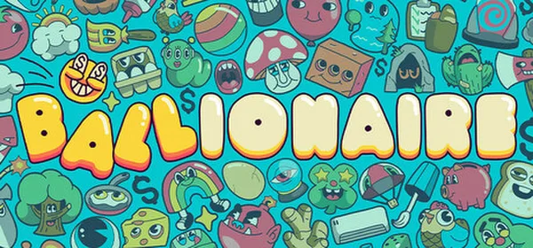 Ballionaire cover