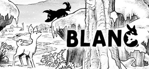 Blanc cover
