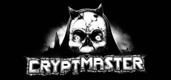 Cryptmaster cover