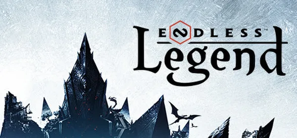 ENDLESS Legend™ cover
