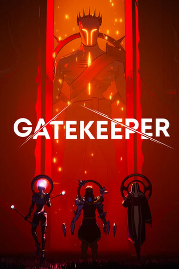 Gatekeeper cover