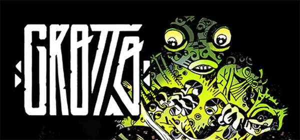 Grotto cover