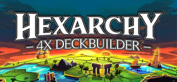 Hexarchy cover