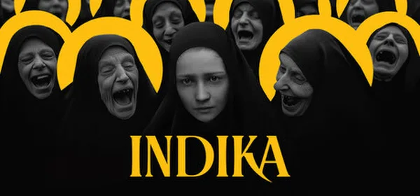 INDIKA cover