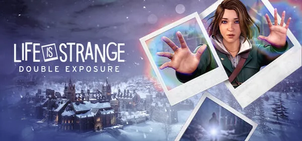 Life is Strange: Double Exposure cover