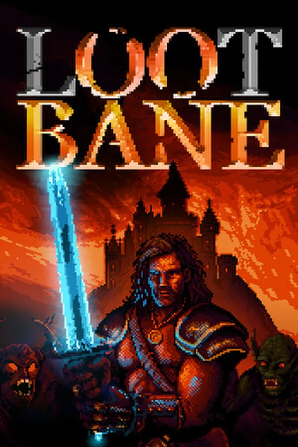 Lootbane Playtest cover