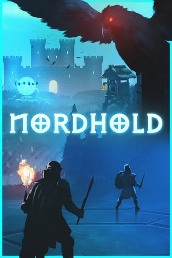 Nordhold cover