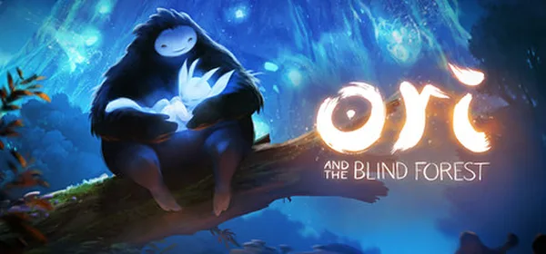 Ori and the Blind Forest cover