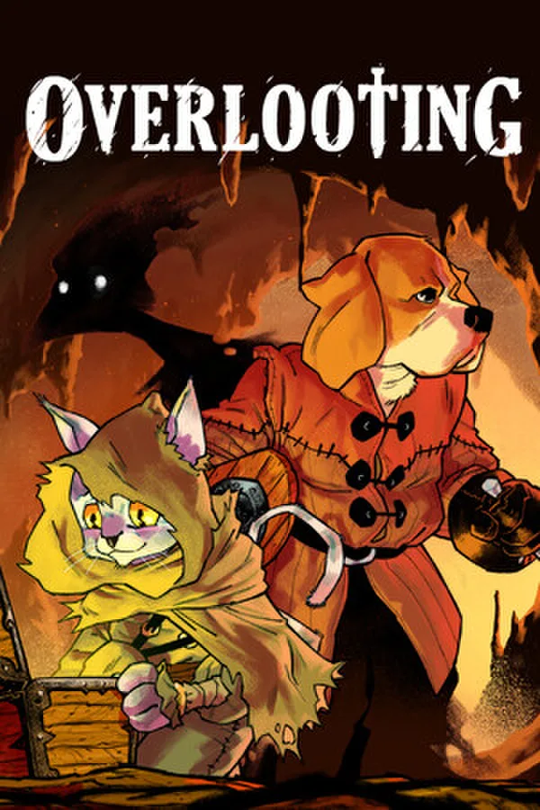 Overlooting cover