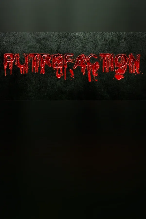 Putrefaction cover