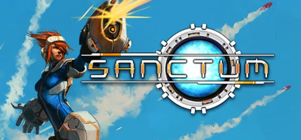 Sanctum cover