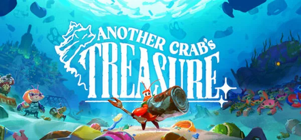 Another Crab's Treasure cover