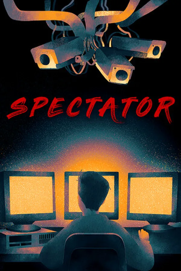 Spectator cover