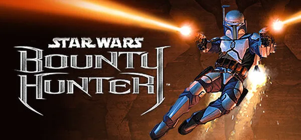STAR WARS™: Bounty Hunter™ cover