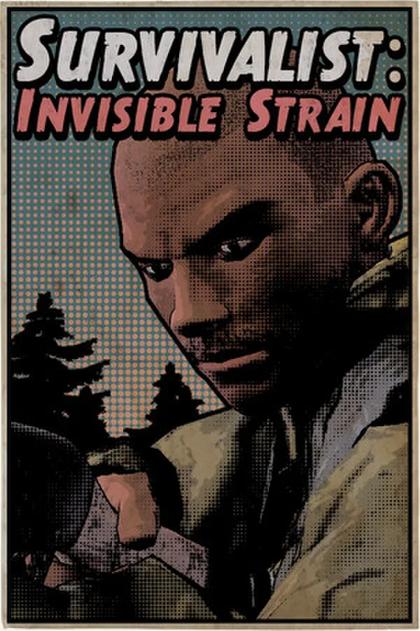 Survivalist: Invisible Strain cover