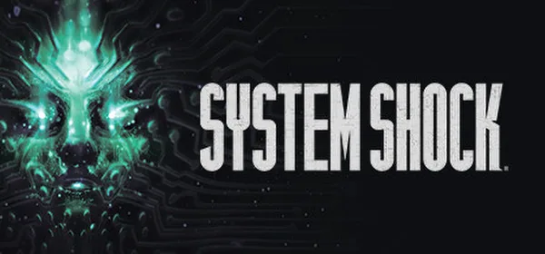 System Shock cover