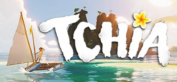 Tchia cover