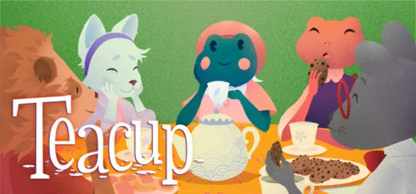 Teacup cover