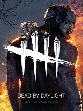Dead by Daylight cover