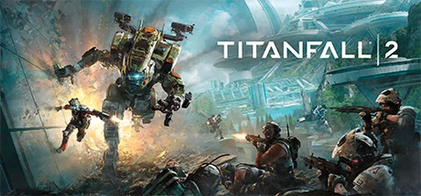 Titanfall® 2 cover