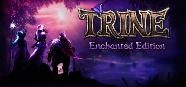 Trine cover