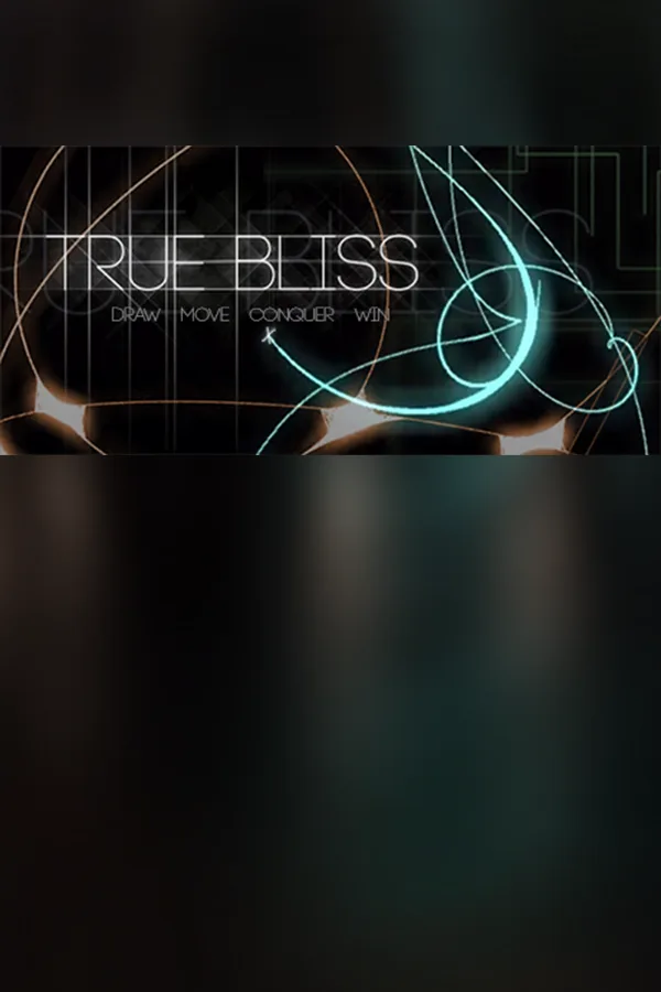 True Bliss cover