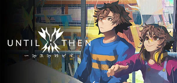 Until Then cover