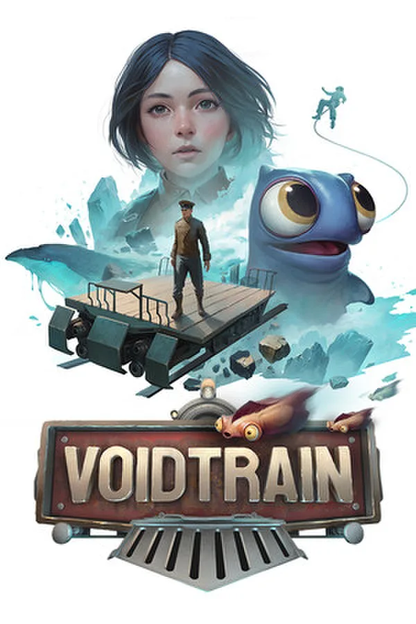 Voidtrain cover