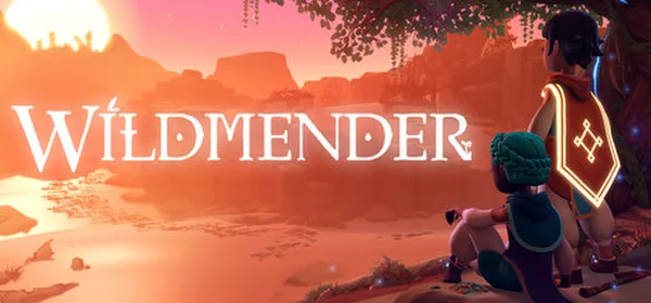 Wildmender cover