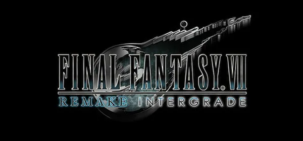 FINAL FANTASY VII REMAKE INTERGRADE cover