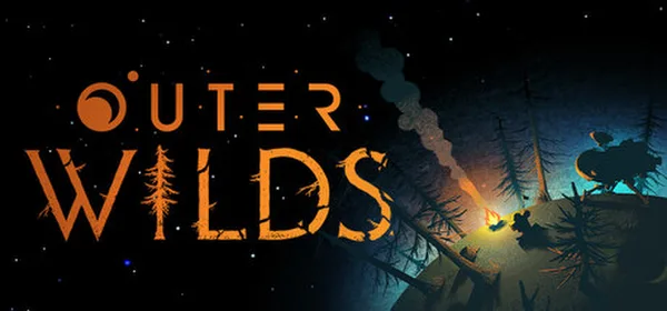 Outer Wilds cover
