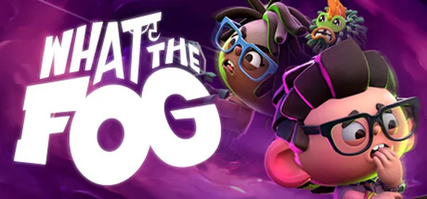 What the Fog cover