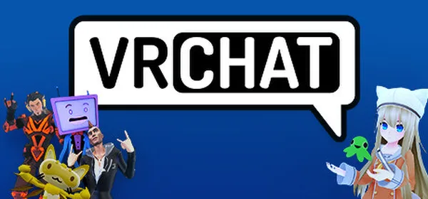 VRChat cover