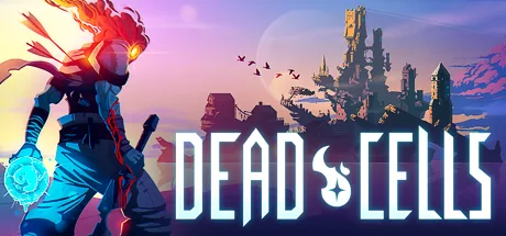 Dead Cells landscape cover