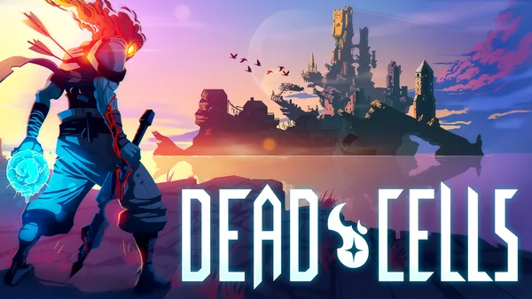 Dead Cells background